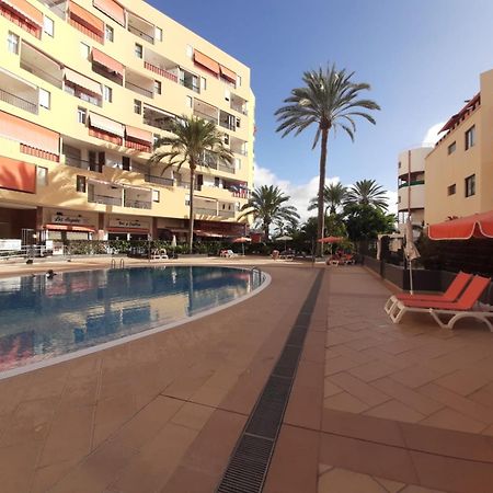 Ferienwohnung Casa El Carmen Arona  Exterior foto