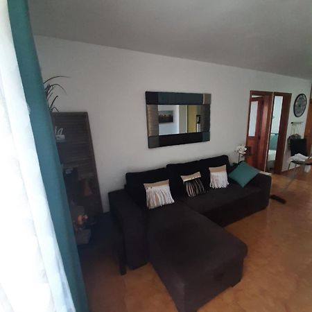 Ferienwohnung Casa El Carmen Arona  Exterior foto