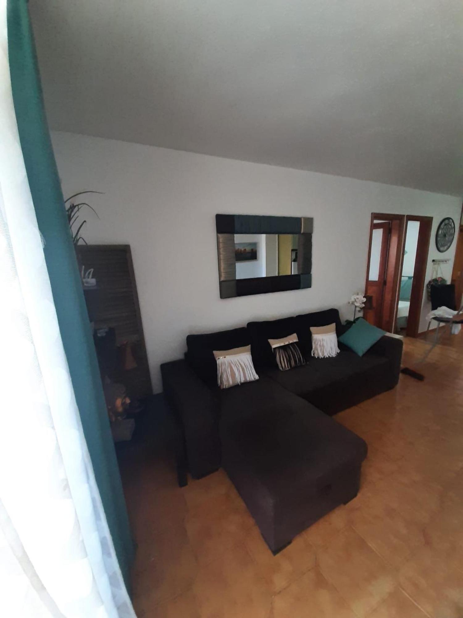 Ferienwohnung Casa El Carmen Arona  Exterior foto