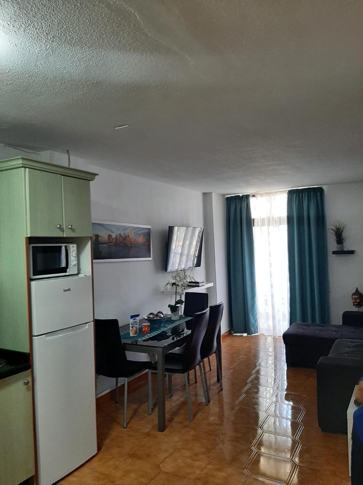 Ferienwohnung Casa El Carmen Arona  Exterior foto
